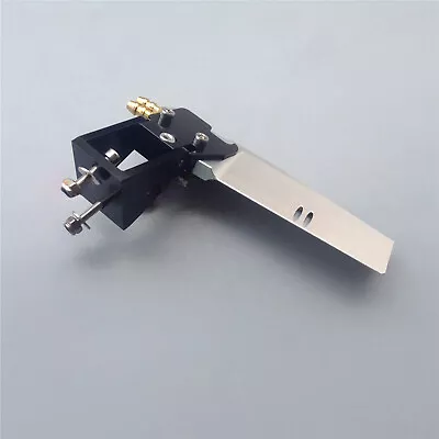 96mm Aluminum Dual Water Pickup Inlet Steering Rudder For RC Boat Catamaran CaRj • $33.95