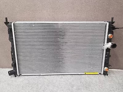 Radiator For Vauxhall Vectra Matches 630121 Same Day Dispatch • £44.99