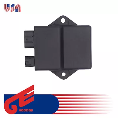 New CDI Ignition Box Fit For 2000-2007 Suzuki DRZ400E Dirt Model MCSK400 US • $41.65