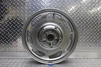 2003 Kawasaki Vulcan 1600 Vn1600a Classic Front Wheel Rim 41073-1690 • $199.95