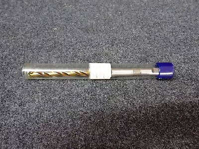 NEW NTA 19/64  HSS MT1 Taper Shank Drill Bit Morse Taper (BN99) • $11.99