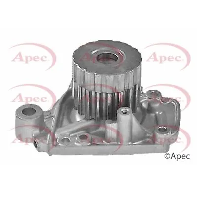 Water Pump AWP1223 Apec Coolant 19200-P2A-003 19200-P2A-004 19200-P2A-A01 • £35.16