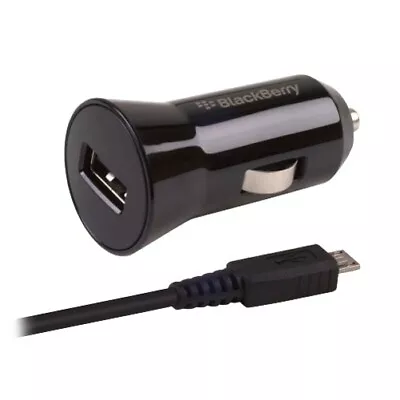 $9.48 • Buy Rapid Car DC Charger USB Adapter Data Cable Power Sync Cord For Cell Phones