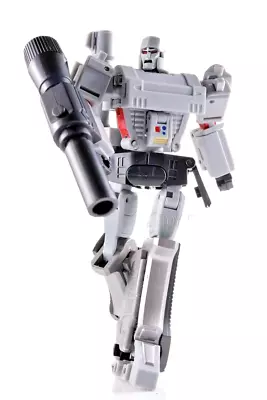 Transformers Masterpiece MP36 Megatron Decepticons Action Figure Toy  New • $38.89