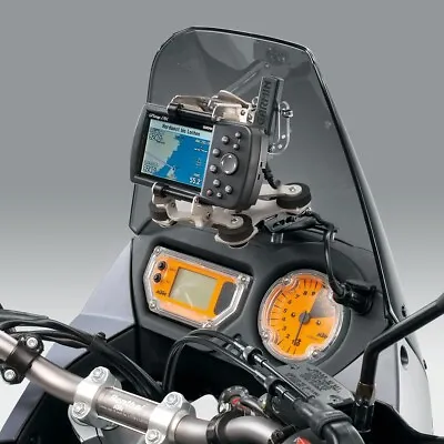 KTM GPS Bracket For Garmin Map 276C - 60112092030 • $183.74