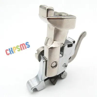 1SET #CY-7300L+0083687000 Presser Feet Adapter System Fit For Bernina New Style  • $10.70