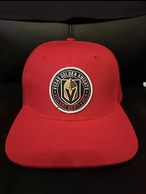 Vegas Golden Knights Violent Gentlemen Hat Brand New • $30