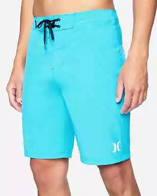 Hurley Men's Phantom One And Only Board Shorts 20  Men's Multi Size NWT • $23.65