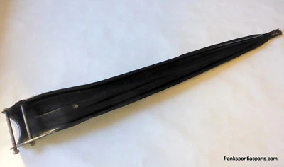$29.95 • Buy 1983-92 Camaro Firebird Trans Am Suspension Axle Torque Arm Panhard #10030418
