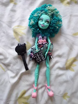 Monster High Doll Honey Swamp 2013 • $18.66