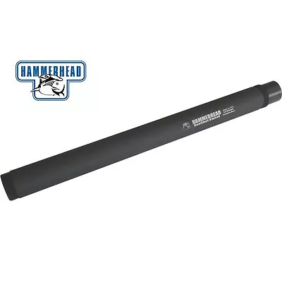 New HammerHead One Shot FS/Shaped Rounds 10  Paintball Barrel - Autococker • $69