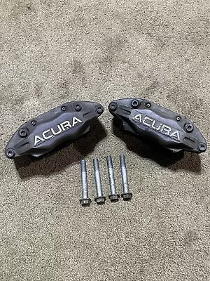 05-13 Acura Rl 4 Piston Brake Calipers  • $189.99