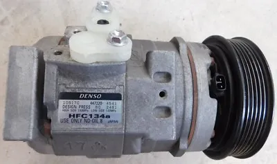 Ford Falcon DENSO  Aircond Compresser As New Condition • $200