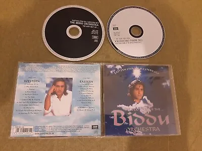 £12.99 • Buy Biddu Orchestra - THE VERY BEST OF - Eastern Star In A Western Sky (RARE 2 CD)