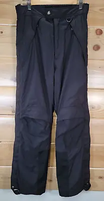 $29.99 • Buy The North Face Men's  Extreme  Black Ski Pants - Size Medium