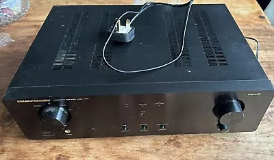 Marantz PM6010OSE Integrated Amplifier • £104.56