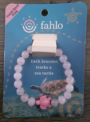 Fahlo Track An Animal Bracelets New S2 • $9.99