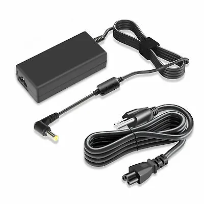AC Adapter For Clevo NB50TZ Sager NP3950 Laptop Charger Power Supply Cord • $18.99