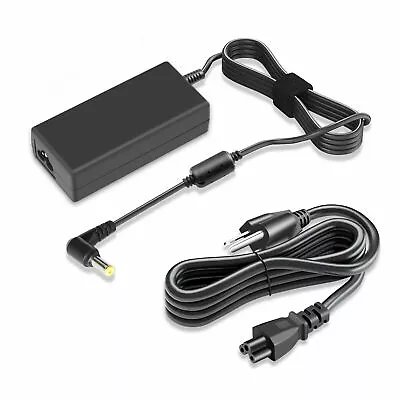 AC Adapter For Clevo W110ER Sager NP6110 Laptop Charger Power Supply Cord • $18.99