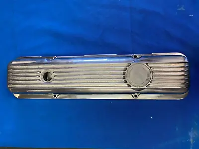 RH Valve Cover Aluminum For 1969-1982 Corvette L82 And LT1 • $99