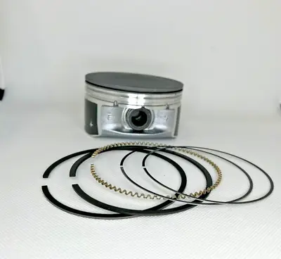 Dodge HEMI 5.7 L Piston And Ring 2003-2008 (1) Std 3.917 Or 0.50 0.75 1.00  • $49