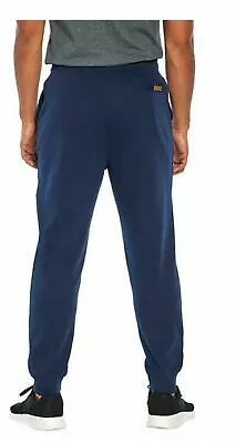 Nwt Orvis Dress Blue Luxe Fleece Men's Jogger Sz Xl #b954 • $25.68