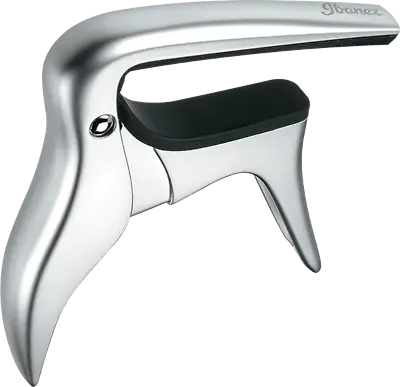 Ibanez Guitar Capo For Acoustic & Electric Guitar IGC10 • $34.99