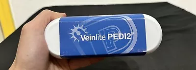 Veinlite PEDI2 Baby Transilluminato​r Vein Finder • $209.99