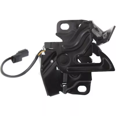 Hood Latch For 2012-2016 Honda CR-V LX Models HO1234137 • $18.59