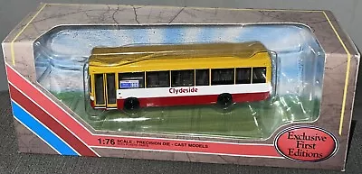 EFE 20650 Plaxton Pointer Dart Clydeside Scottish Model Bus 1.76 Scale • £29.95