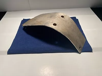 01-05 Yamaha Yz250f Yz 250f Works Connection Skid Plate Guard & Protector Panel  • $32