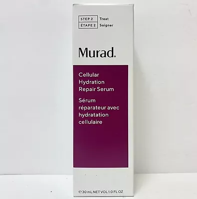 Murad Cellular Hydration Repair Serum - 1 Oz / 30mL NEW • $33.99