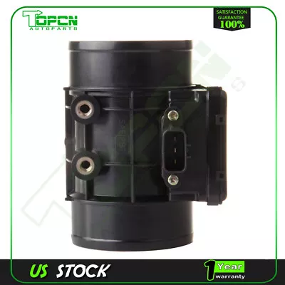 MAF Mass Air Flow Sensor New 1380058B00 For Geo Tracker SuzukiSidekick 1.6L • $22.08