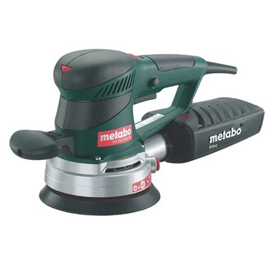 £176 • Buy Metabo SXE450L 110V Orbit Sander