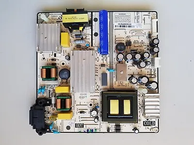 Genuine Tcl 60e6000us Power Supply Board Shg5504c-101h 81-pbe060-h01 • $89