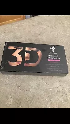 Younique Moodstruck 3D Fiber Lashes NEW NIB Sealed • $20