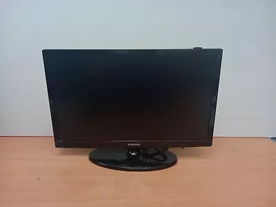 Samsung 22  Freeview TV - Black - Unit Only (UE22ES5000) *See Description* • £29.99