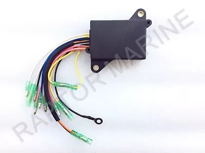 CDI Unit For YAMAHA 4 Stroke 8/9.9HP Outboard PN 68T-85540-00 • $42.99