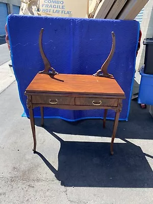 Antique Dressing Table Vanity • $139