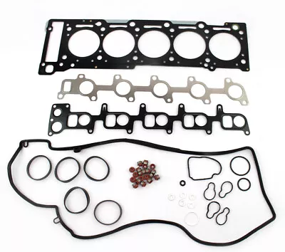 Gasket Set Gasket Cylinder Head For Mercedes-Benz C CLK E G M Class Sprinte • $55.31