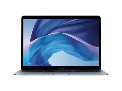 2018 Apple MacBook Air Retina 13'' I5-8210Y 1.6GHz 8GB 512GB MRE92LL/A Good • $339