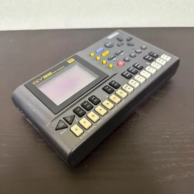 Yamaha QY22 Midi Music Sequencer Audio USED • $164.35