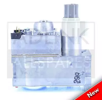 Ideal Mexico Slimline Cf & Rs 40 Mk1 55 Mk2 Boiler 240v Gas Valve 003114 • £138