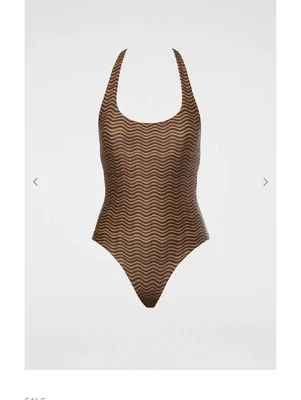 $55 • Buy Scanlan Theodore Swim Size 12 BNWT