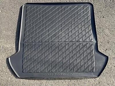 03 - 14 Volvo XC90 OEM Factory Trunk Liner Mat • $89