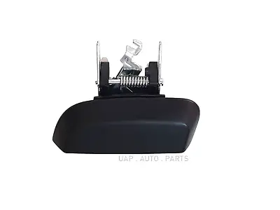 Rear Right RRHS Smooth Black Outside Door Handle For Nissan Pathfinder R51 05-13 • $20.88