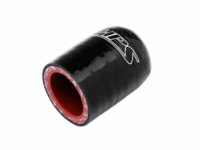 $22.34 • Buy HPS 5/8  (16mm) Silicone Hose Cap For Coolant Heater Bypass Vacuum Port BLACK
