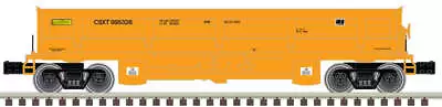 Atlas Premier MTH 3009963-2 O Scale Operating Dump Car CSX CSXT #913333 • $90