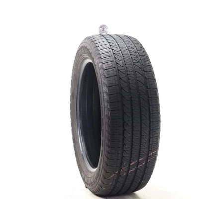 $67.40 • Buy Used 265/50R20 Goodyear Fortera HL 107T - 7.5/32