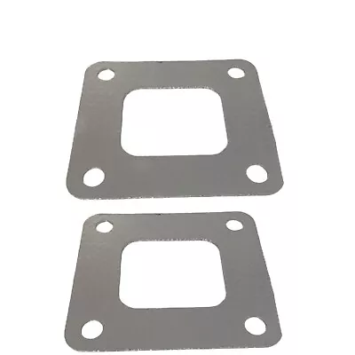 27-8637251 Exhaust Manifold Elbow Riser Gasket  MerCruiser Fresh Water Cooling • $12.50